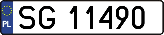 SG11490