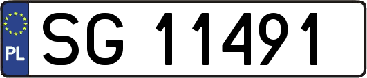 SG11491