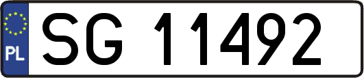 SG11492