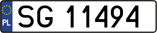 SG11494