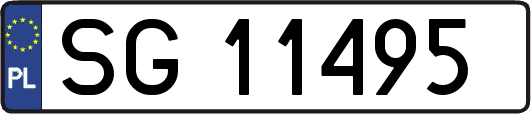 SG11495