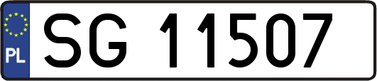 SG11507