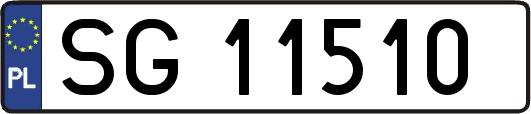SG11510