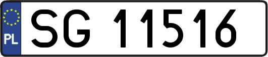 SG11516