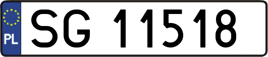 SG11518