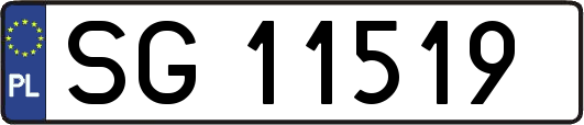 SG11519