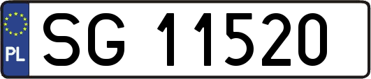 SG11520