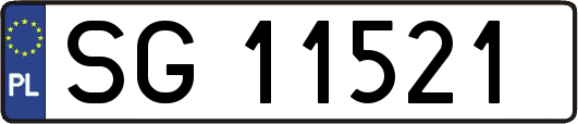 SG11521