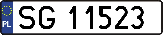 SG11523