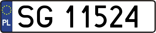 SG11524