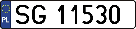 SG11530