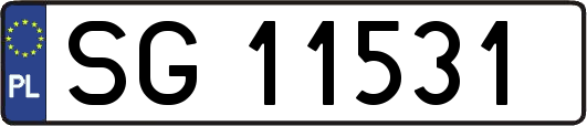 SG11531