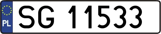 SG11533