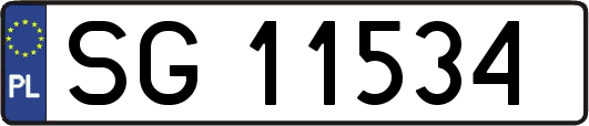 SG11534