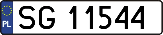 SG11544
