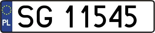 SG11545