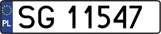 SG11547