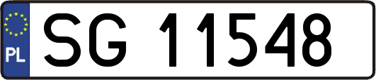 SG11548