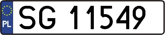 SG11549