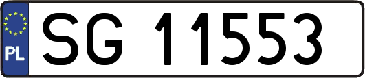 SG11553