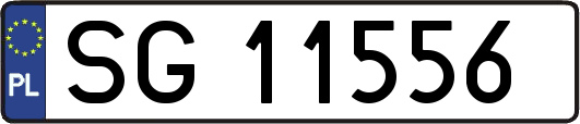 SG11556