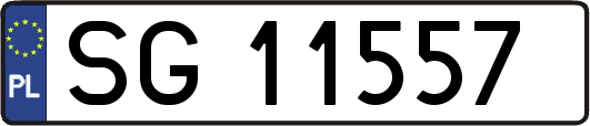 SG11557