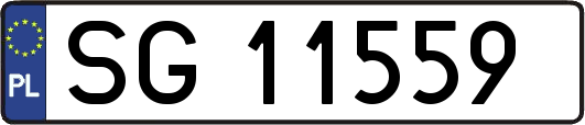 SG11559
