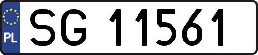SG11561