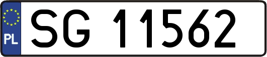 SG11562