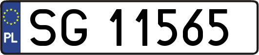 SG11565