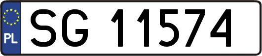 SG11574