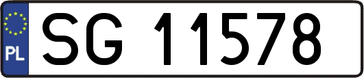 SG11578
