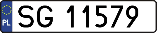 SG11579