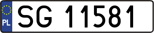 SG11581