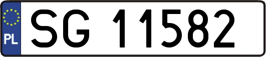 SG11582