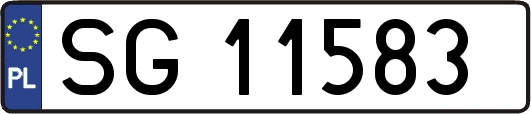 SG11583