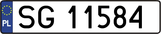 SG11584