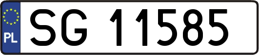 SG11585