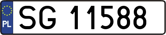 SG11588