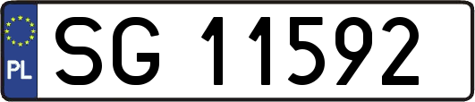 SG11592