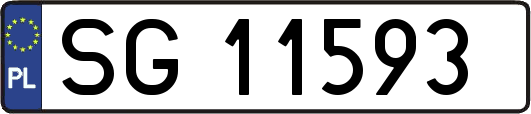 SG11593