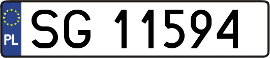 SG11594