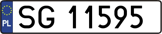 SG11595
