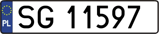 SG11597