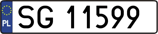 SG11599