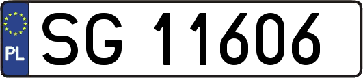 SG11606