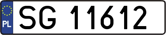SG11612