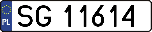 SG11614