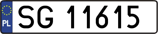SG11615
