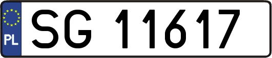 SG11617